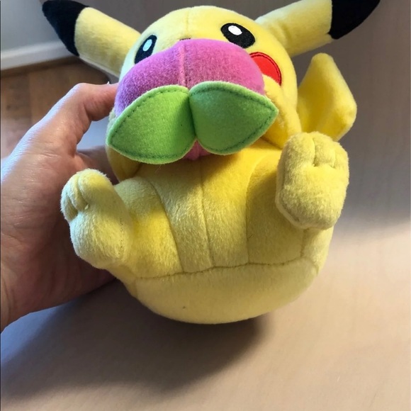 Pokemon plush - Picture 7 of 9